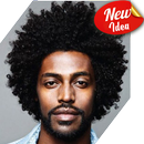 new african man hairstyle APK