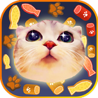 Cats Crush Saga icon