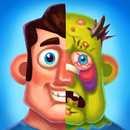 Human Degradation Now: Fall of Man APK