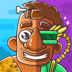 Evolution of Humans: Idle Clic APK 下載