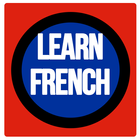 Learn French simgesi