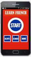 1 Schermata Learn French