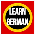 Learn German ไอคอน