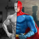 Super Hero Costume Photo Editor APK