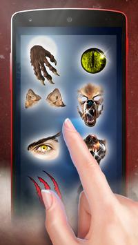 Download Werewolf Face Masks Photo Game Apk For Android Latest