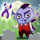 Nightmare Evolution: Undead Idle Clicker icône