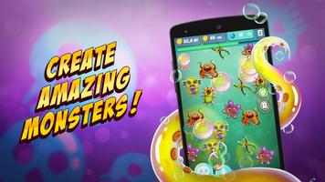 Nightmare Evolution: Undead Idle Clicker screenshot 3