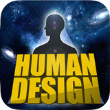 Modern Human Design आइकन