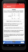 الصيغ الرياضيات تصوير الشاشة 3