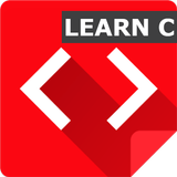 Leer C programmeren-icoon