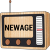 New Age Music Radio FM - Radio New Age Online. 图标 New Age Music Radio FM - Radio New Age Online. 图标