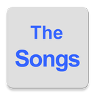 آیکون‌ The Songs