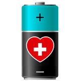 Battery Life Repair icône