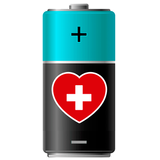 Battery Life Repair Pro آئیکن