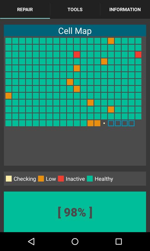 Battery Life Repair APK Download - Gratis Alat APL untuk ...