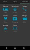 Battery Life Repair スクリーンショット 1