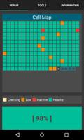 Battery Life Repair Pro ภาพหน้าจอ 2