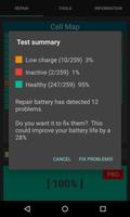 Battery Life Repair Pro ภาพหน้าจอ 3