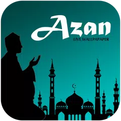 Azan Live Wallpaper APK download