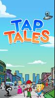 Tap Tales poster