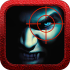 Vampire Sniper Hunter أيقونة