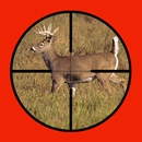 Whitetail Buck Hunter Crossing APK