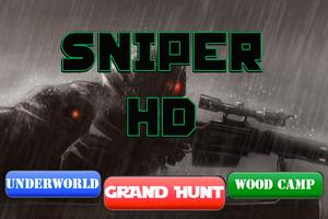 Sniper Hunter Destiny screenshot 2