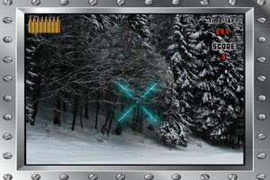 Bear Slayer Mountain Pro capture d'écran 1
