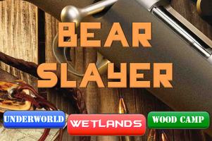 Bear Slayer Mountain Pro capture d'écran 3