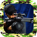 Combat Sniper Killer 2014 Pro APK