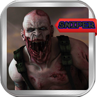Contract Sniper Zombies icône