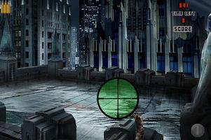 Contract Sniper Zombies capture d'écran 1