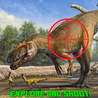 Dinosaur Assault biểu tượng