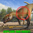 Dinosaur Assault icône