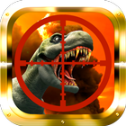 Dinosaur Safari Pro Gold icône