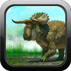 Dinosaur Reloaded icône