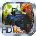 Sniper Vision Pro icône