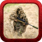 Sniper Shooter Battle icône