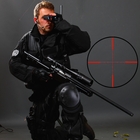 Sniper Shooter Warfare icône