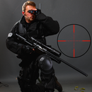 Sniper Shooter Warfare APK