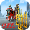 Tips for Lego city 2 my city APK