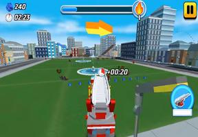 Tips for Lego city 2 my city screenshot 2