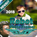 Robot 2.0 Dp Maker - Robot 2.0 Photo editor APK