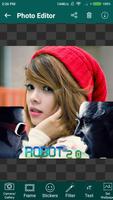 Robot 2.0 Dp Maker - Robot 2.0 Photo editor screenshot 3