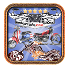 New and Used Motorcycles for Sale 아이콘