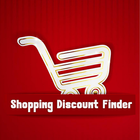 Stores Discount Finder icon