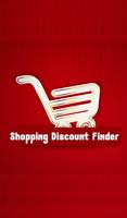 Stores Discount Finder poster