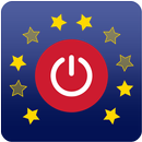 Flashlight, Control With Stars APK