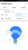 GoFlight poster