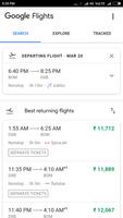 GoFlight screenshot 3
